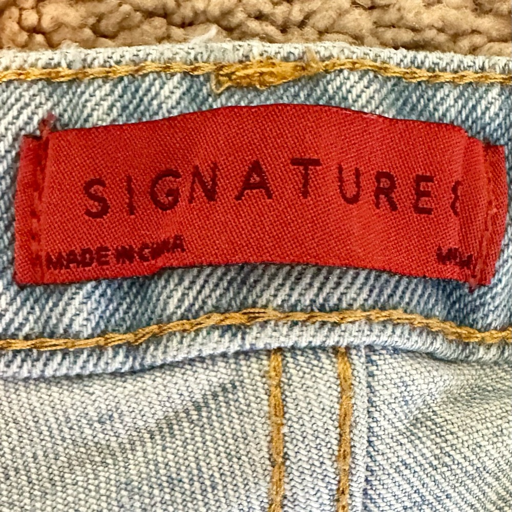 Signature8 Jeans - Picture 3 of 4
